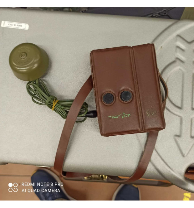 Plurifon Registratore con TVB