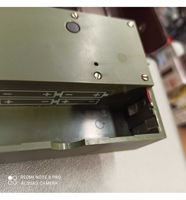 Plurifon Registratore con TVB