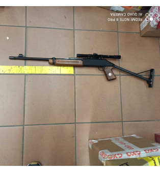 Franchi Para' cal. 22 LR