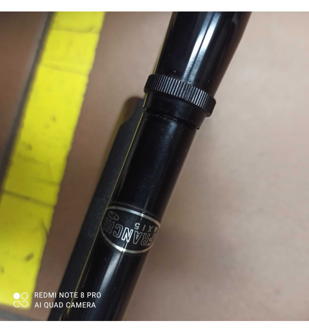 Franchi Para' cal. 22 LR