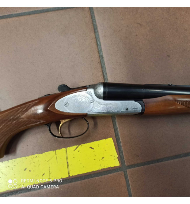 Zanoletti Slug cal. 12
