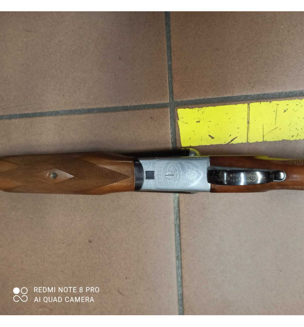 Zanoletti Slug cal. 12