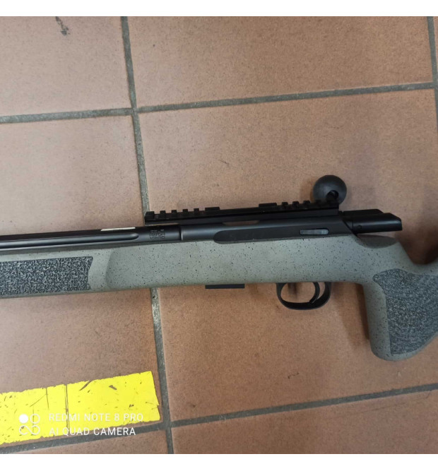 CZ 457 LPR cal. 22 LR