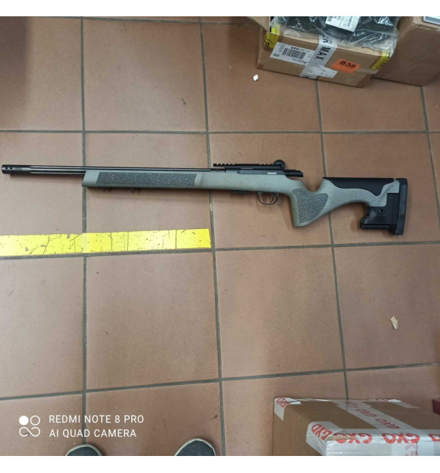 CZ 457 LPR cal. 22 LR