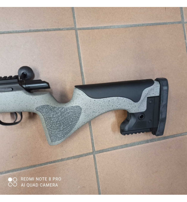 CZ 457 LPR cal. 22 LR