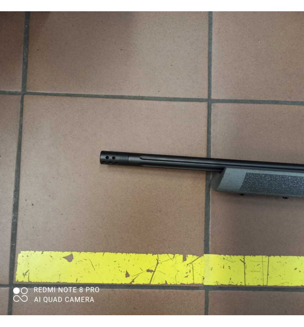 CZ 457 LPR cal. 22 LR