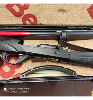 Benelli Super Black Eagle 3 cal. 12