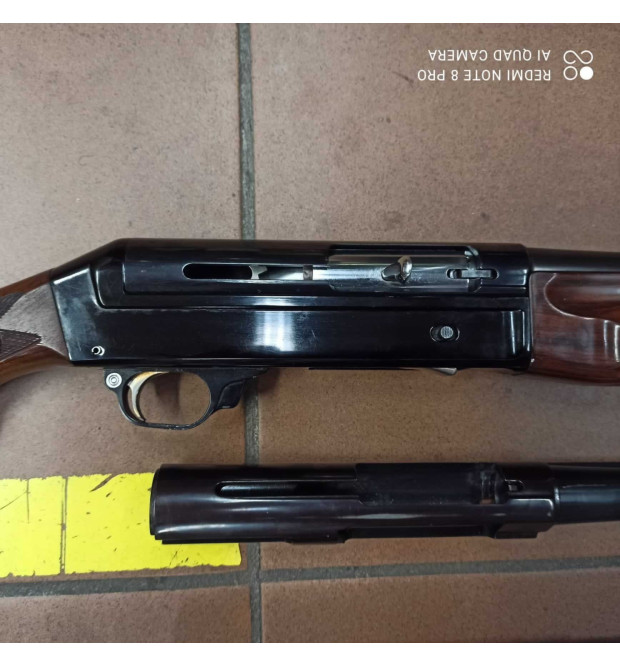 Benelli 121 cal.12