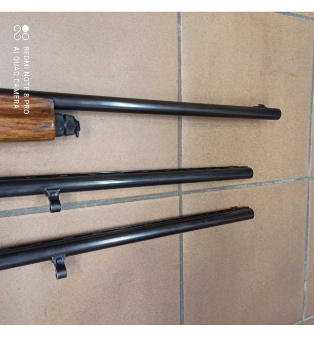 Benelli 121 cal.12