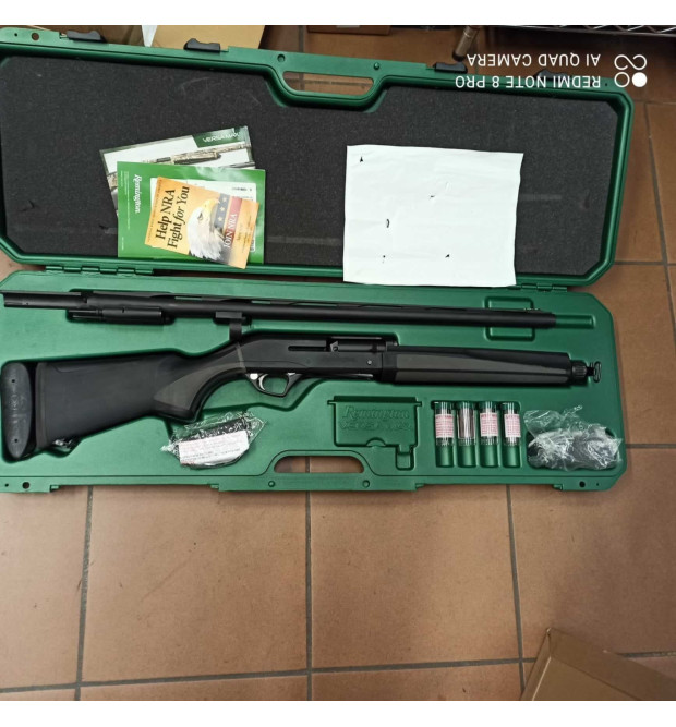 Remington Versa Max cal. 12 Super Magnum