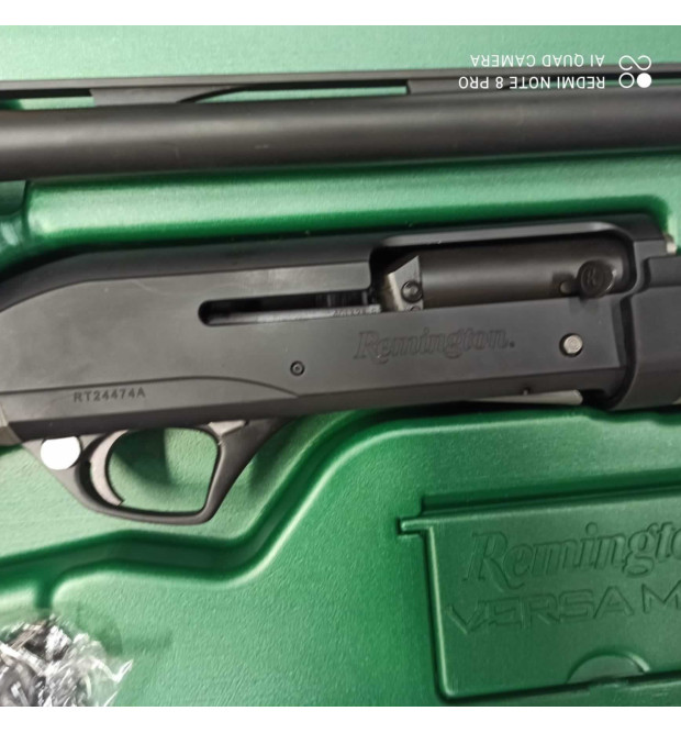 Remington Versa Max cal. 12 Super Magnum