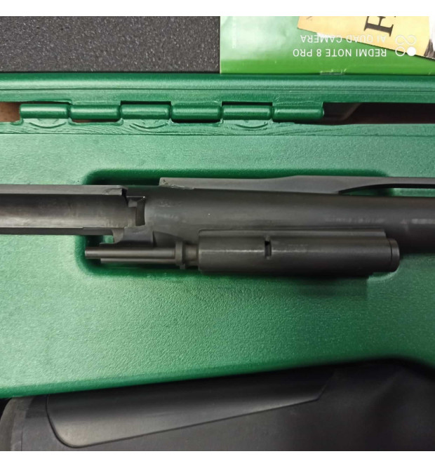 Remington Versa Max cal. 12 Super Magnum