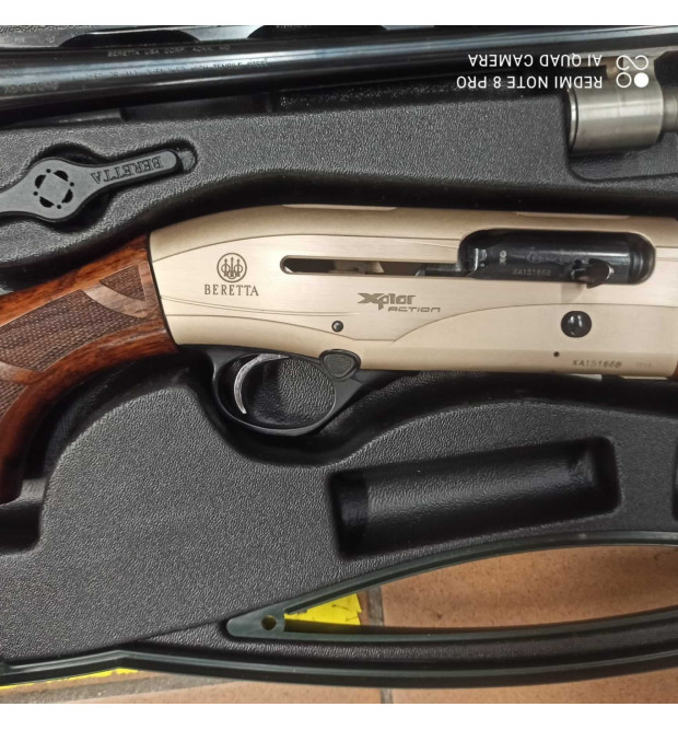Beretta Xplor Action A400 cal. 28