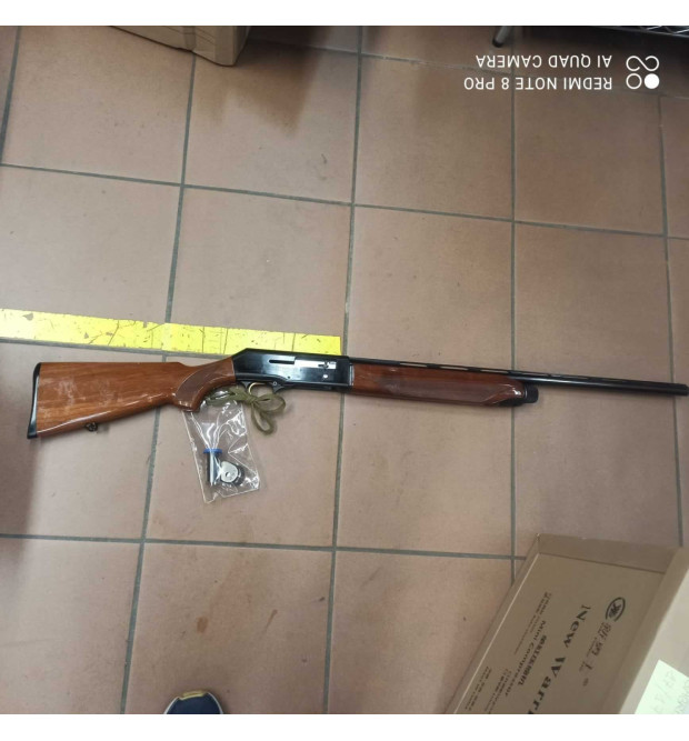 Beretta AL390 Magnum cal. 20