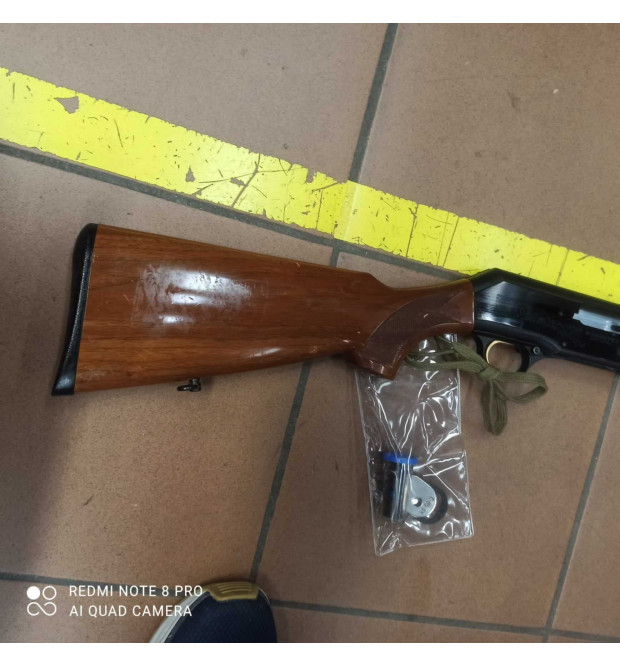 Beretta AL390 Magnum cal. 20