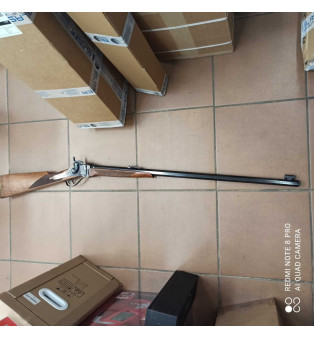 Pedersoli Sharp cal. 45/70 Gov