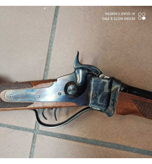 Pedersoli Sharp cal. 45/70 Gov