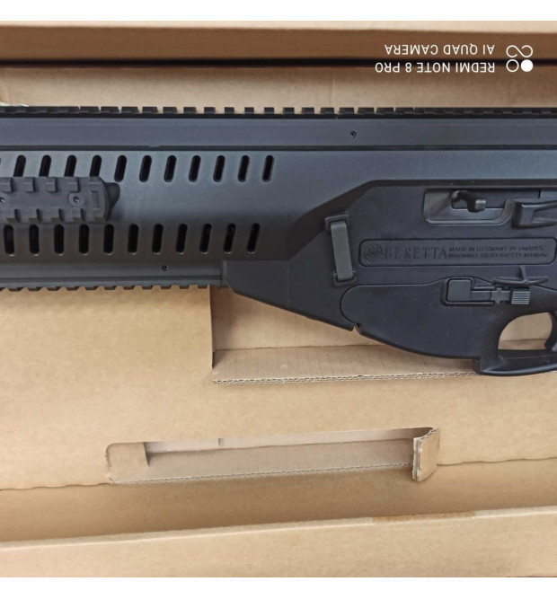 Beretta Arx 160 cal. 22 LR