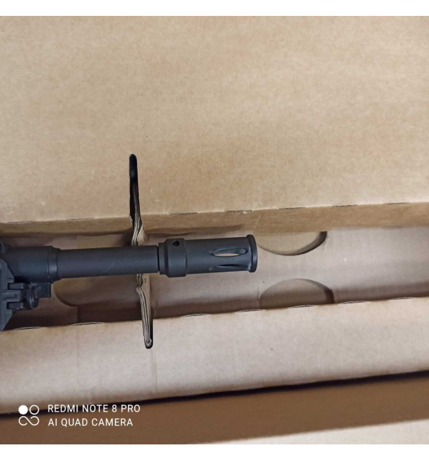 Beretta Arx 160 cal. 22 LR