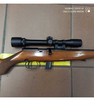 Beretta Super Sport cal. 22LR 