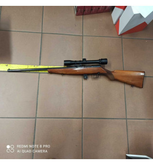 Beretta Super Sport cal. 22LR 