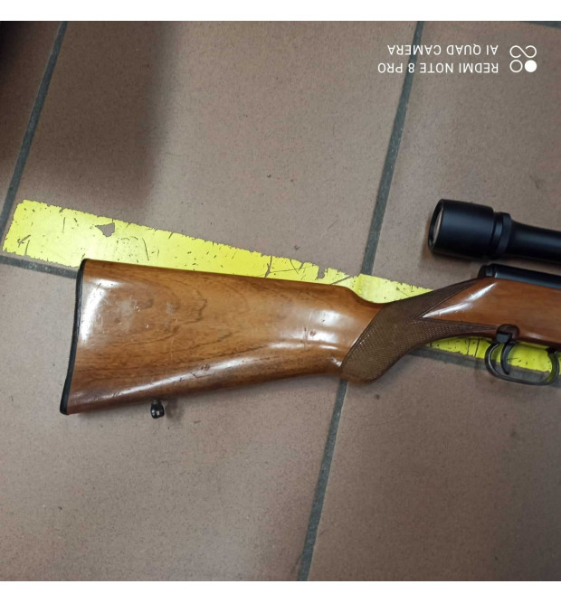 Beretta Super Sport cal. 22LR 