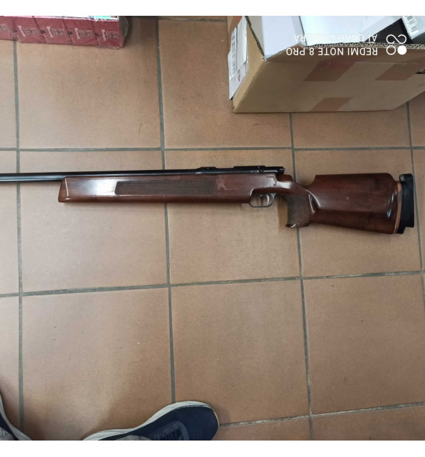 Anschutz 54 cal. 22 LR