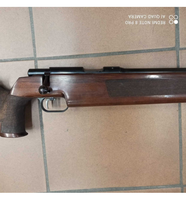 Anschutz 54 cal. 22 LR