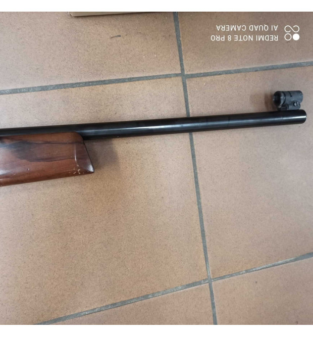 Anschutz 54 cal. 22 LR