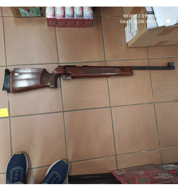 Anschutz 54 cal. 22 LR