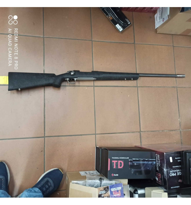 Remington Sendero cal. 7 mm Rem. Mag. 