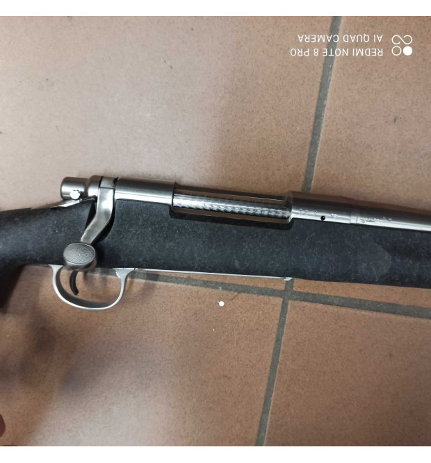 Remington Sendero cal. 7 mm Rem. Mag. 
