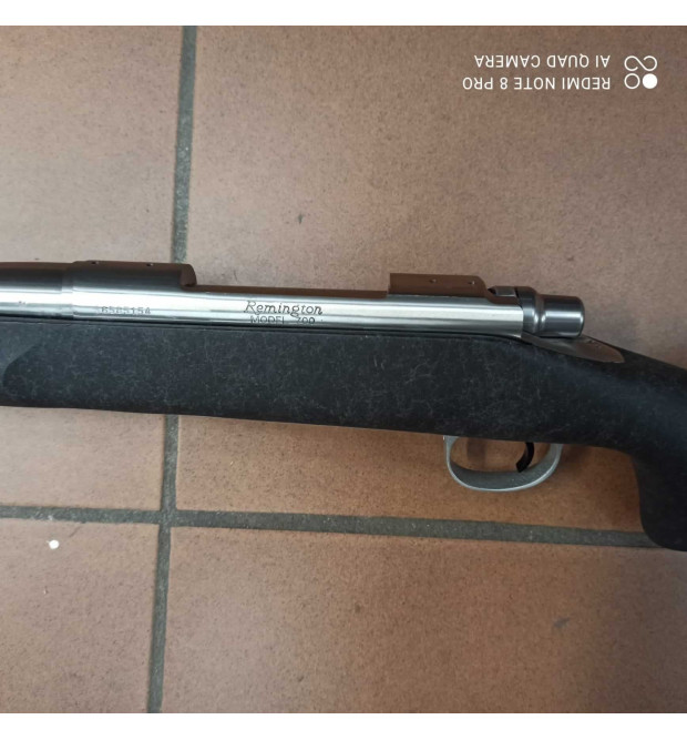 Remington Sendero cal. 7 mm Rem. Mag. 