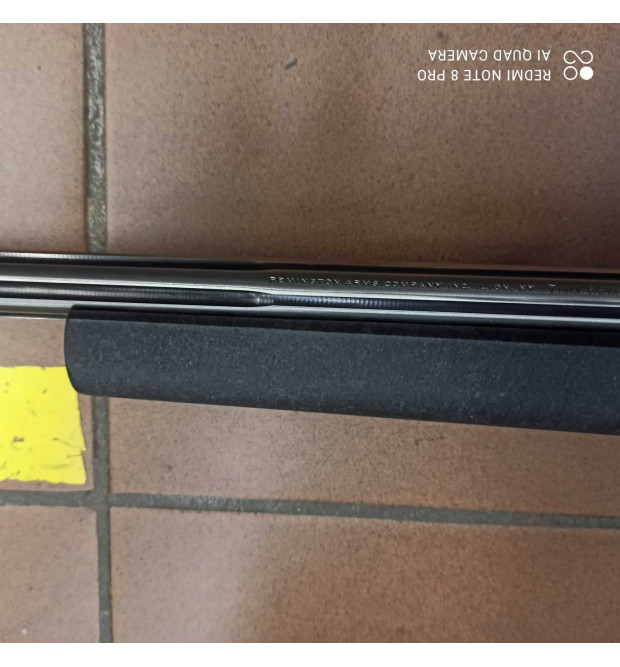 Remington Sendero cal. 7 mm Rem. Mag. 