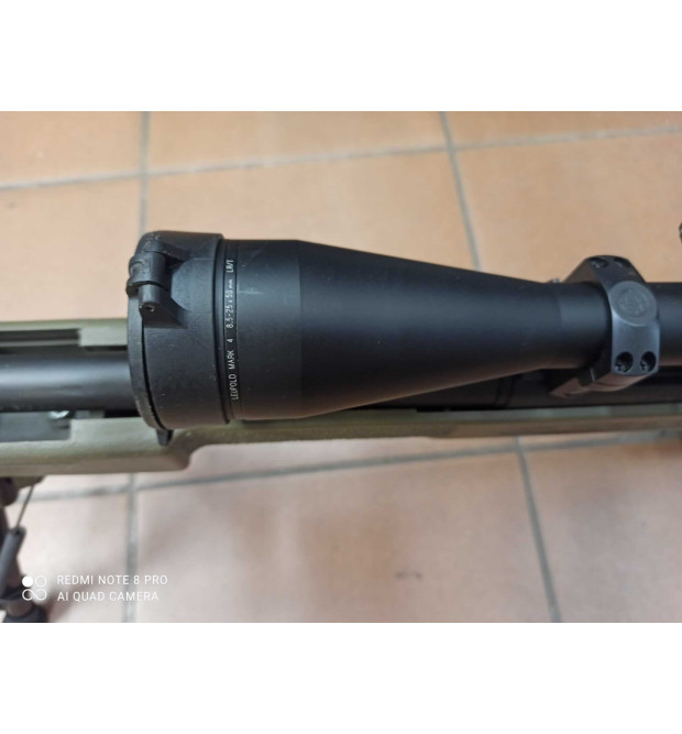 Remington Police cal. 308