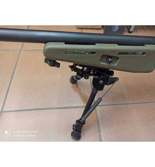 Remington Police cal. 308