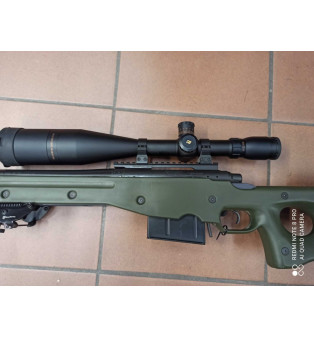 Remington Police cal. 338 Lapua Mag.
