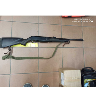 Browning Long Track cal. 30.06