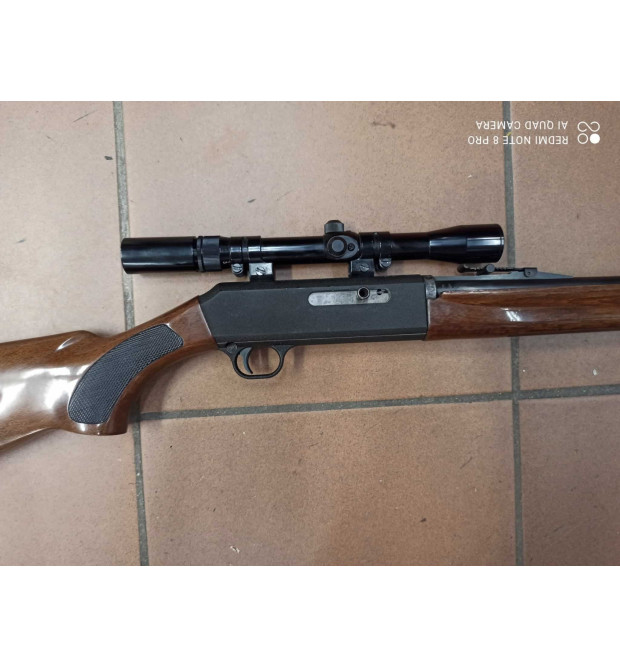 Franchi Centennial cal. 22 LR
