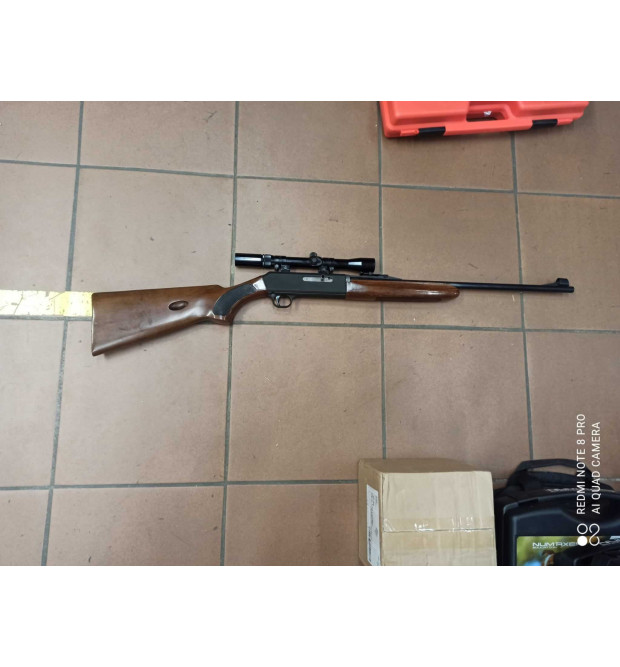Franchi Centennial cal. 22 LR