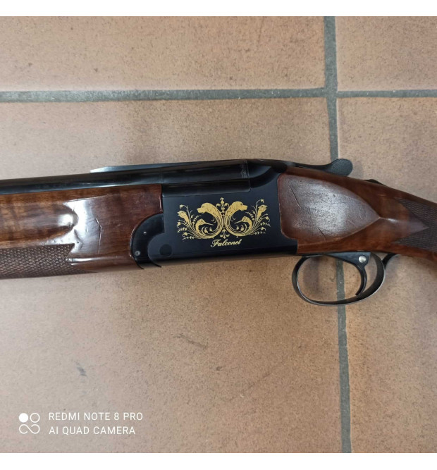 Franchi Falconet cal. 12