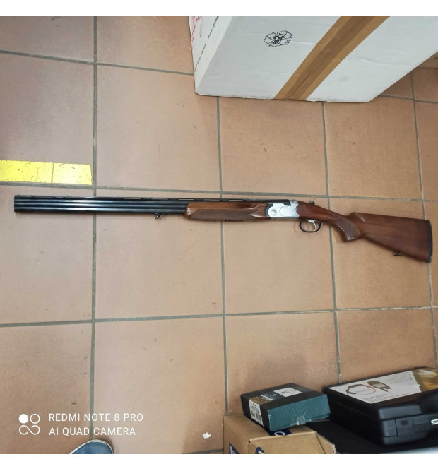 Beretta 686 Special cal. 12