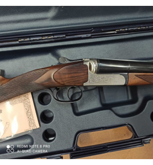 Fabarm Beta Lux cal. 12 Magnum