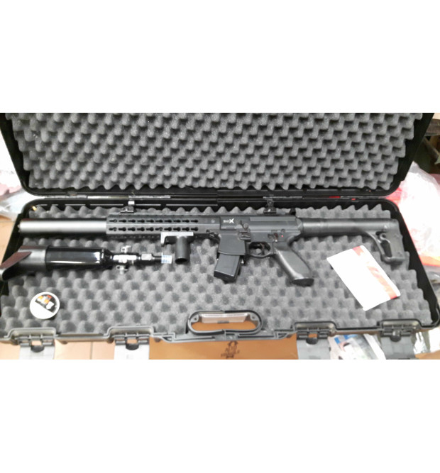 Sig Sauer MCX cal. 4,5