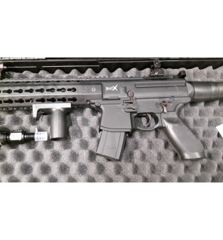 Sig Sauer MCX cal. 4,5