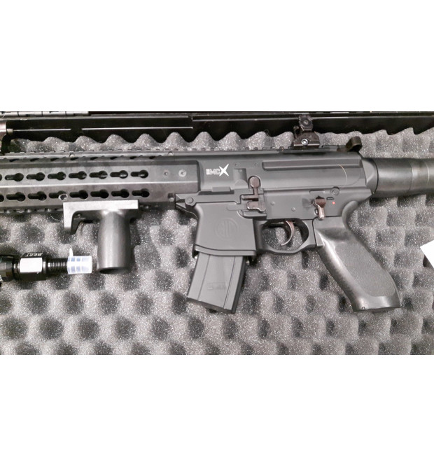 Sig Sauer MCX cal. 4,5