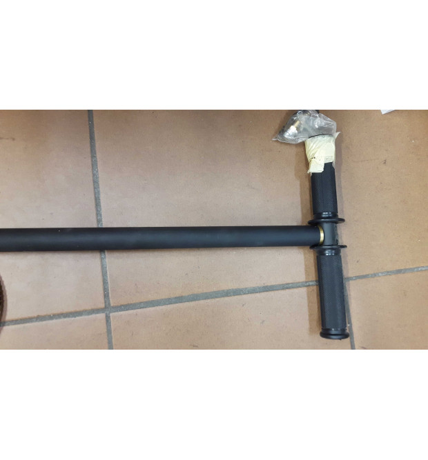 Sig Sauer MCX cal. 4,5