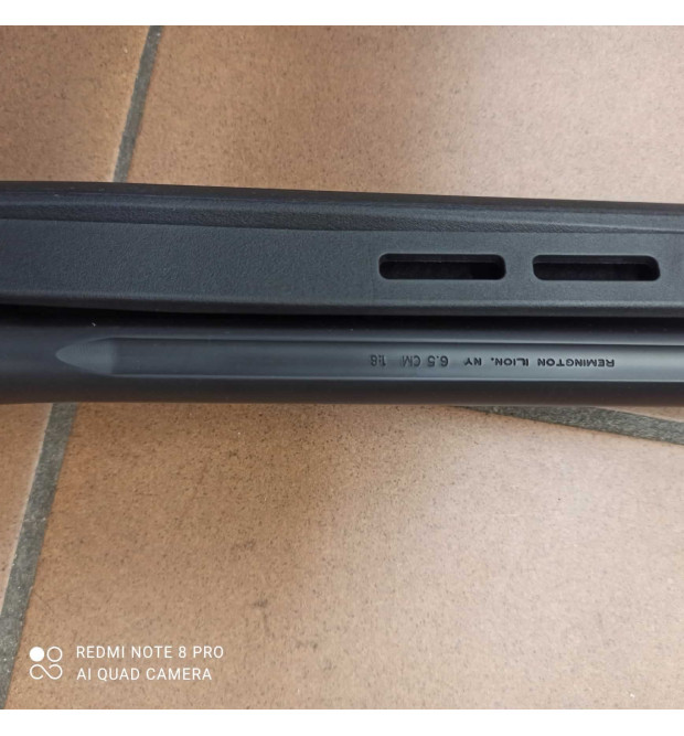 Remington 700 Mag Pull cal. 6,5 Creedmoor