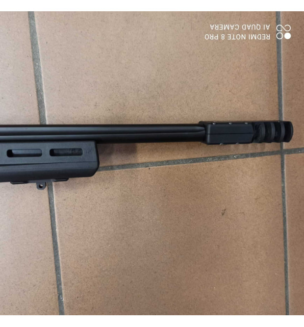 Remington 700 Mag Pull cal. 6,5 Creedmoor