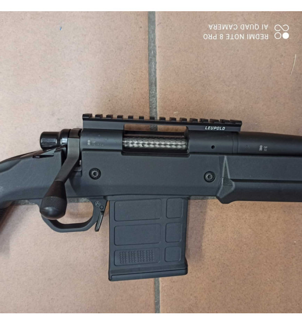 Remington 700 Mag Pull cal. 6,5 Creedmoor